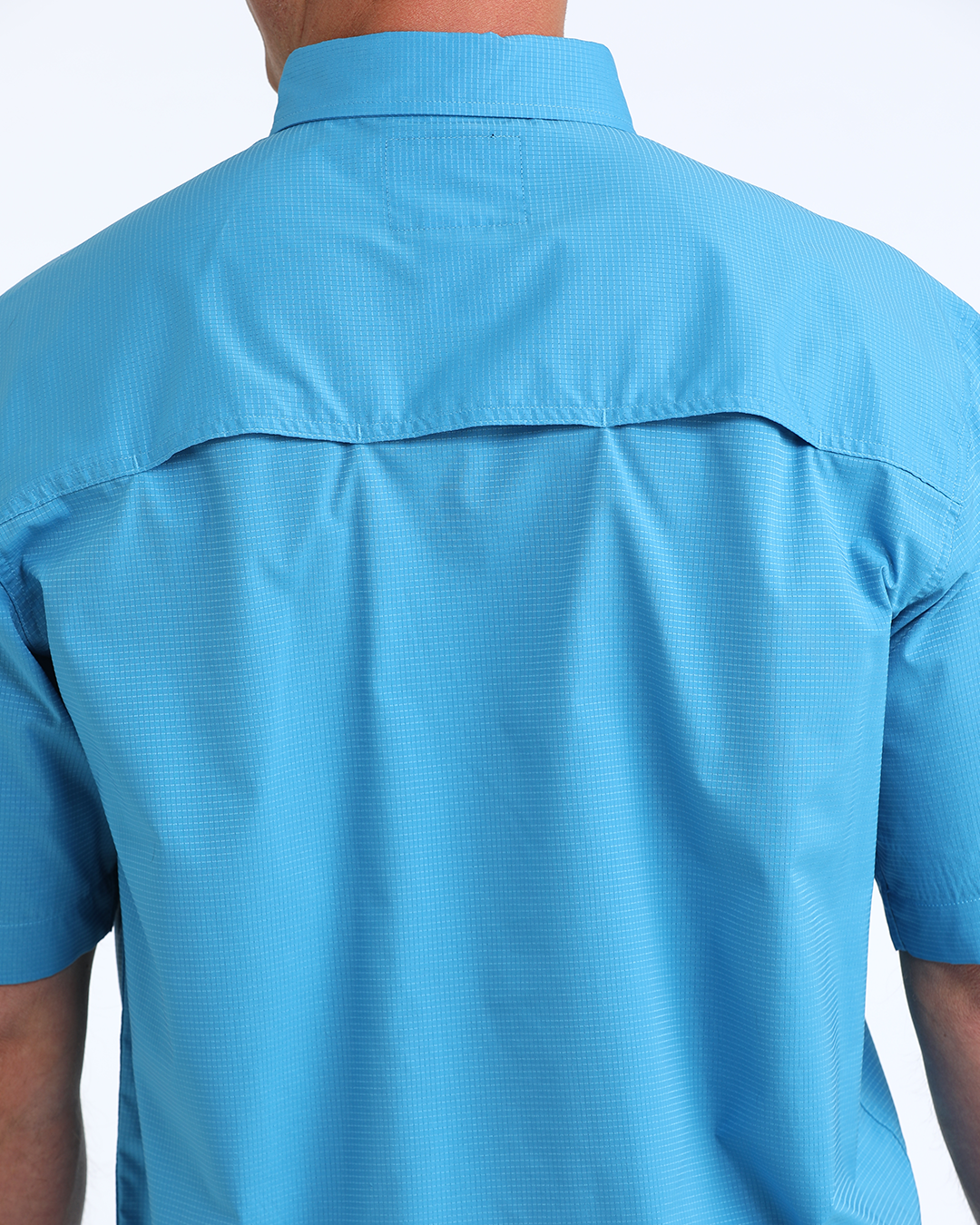 Men’s Arenaflex® Button-Down Western Shirt