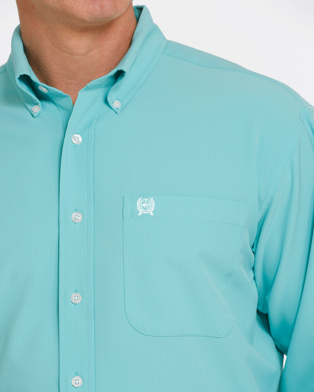 Men’s Arenaflex® Button-Down Western Shirt