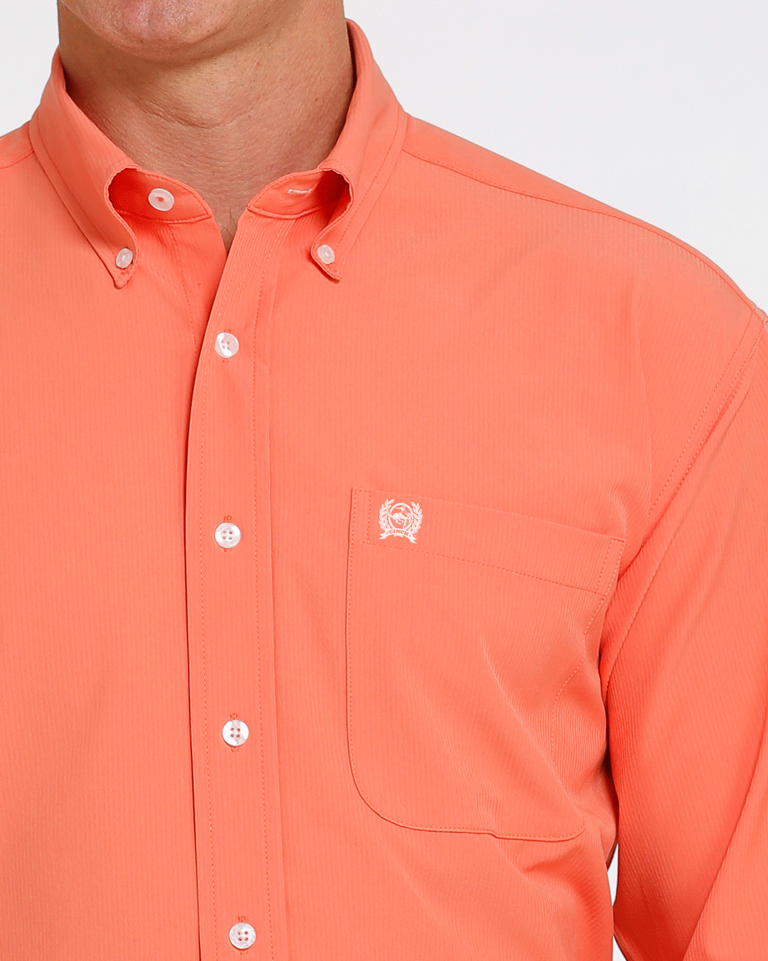 Men’s Arenaflex® Button-Down Western Shirt