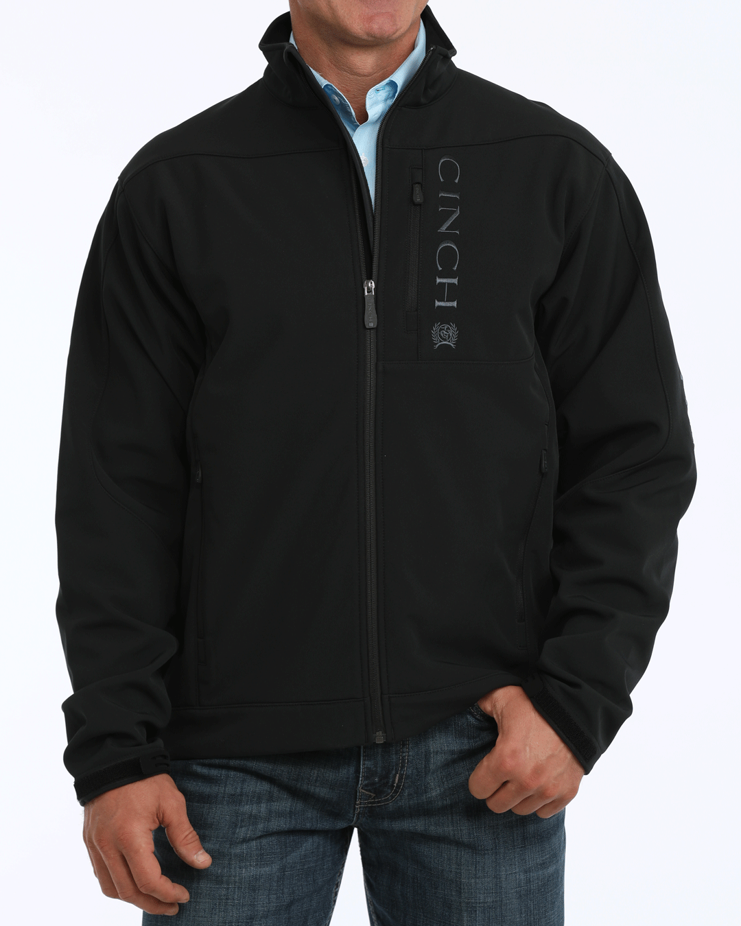 Men's Bonded Jacket