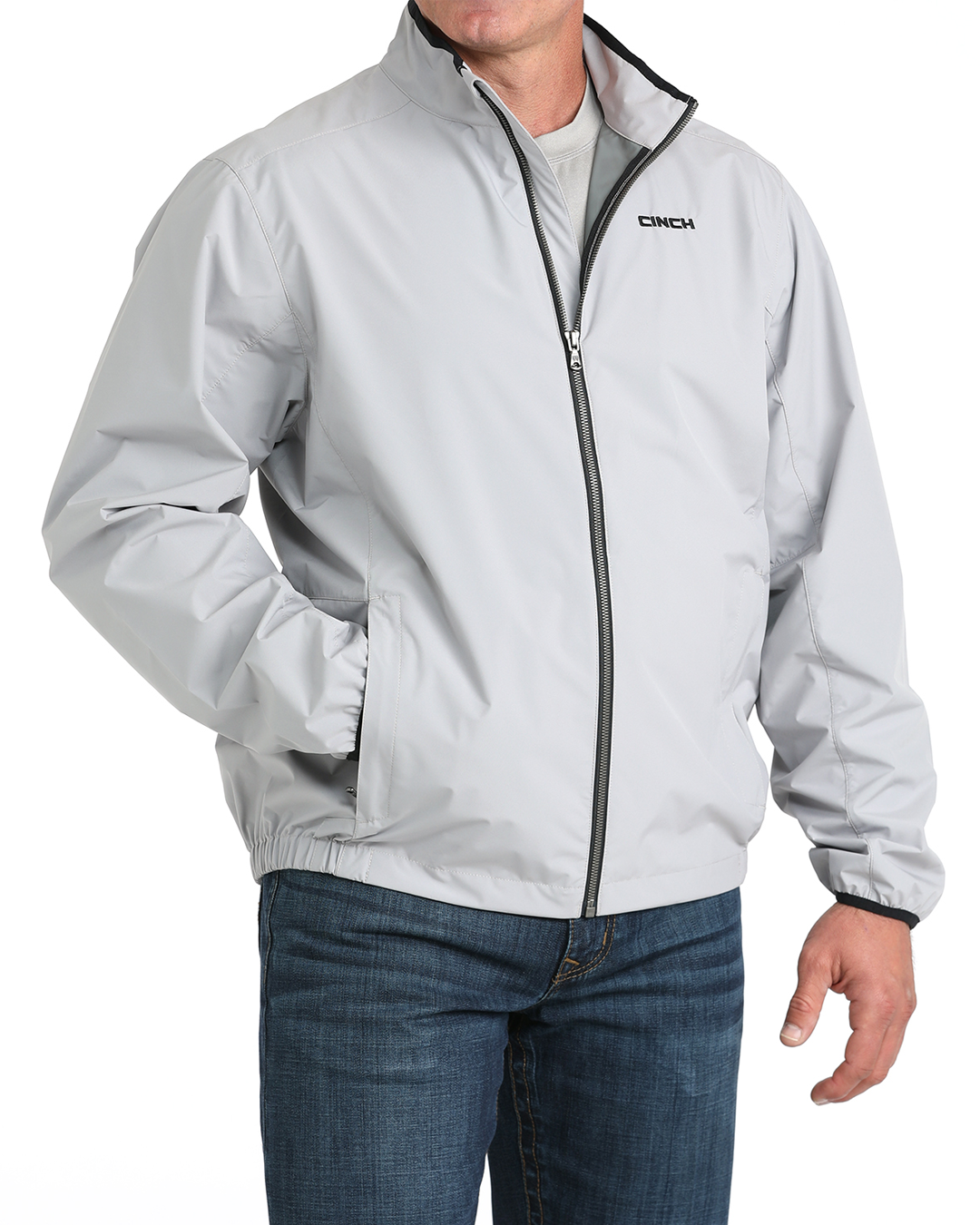 Men's Golf Jacket