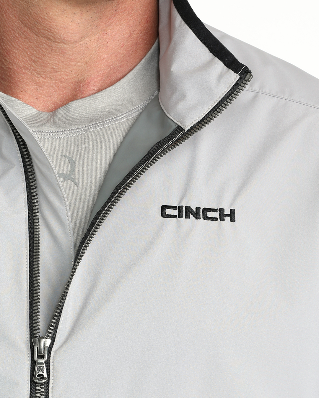 Men's Golf Jacket