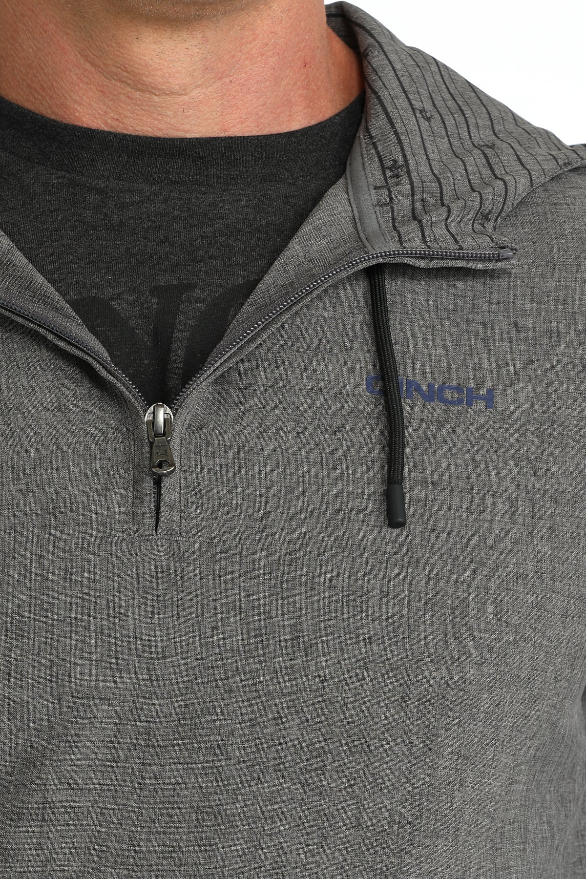 Men's 1/4 Zip Hoodie