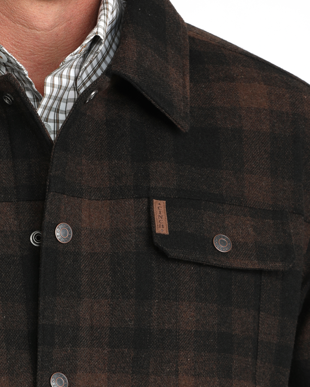 Men's Trucker Jacket