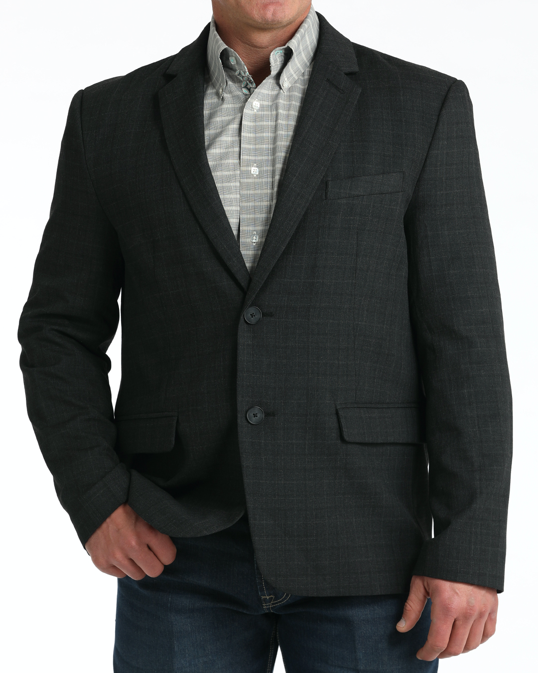 Men's Sport Coat