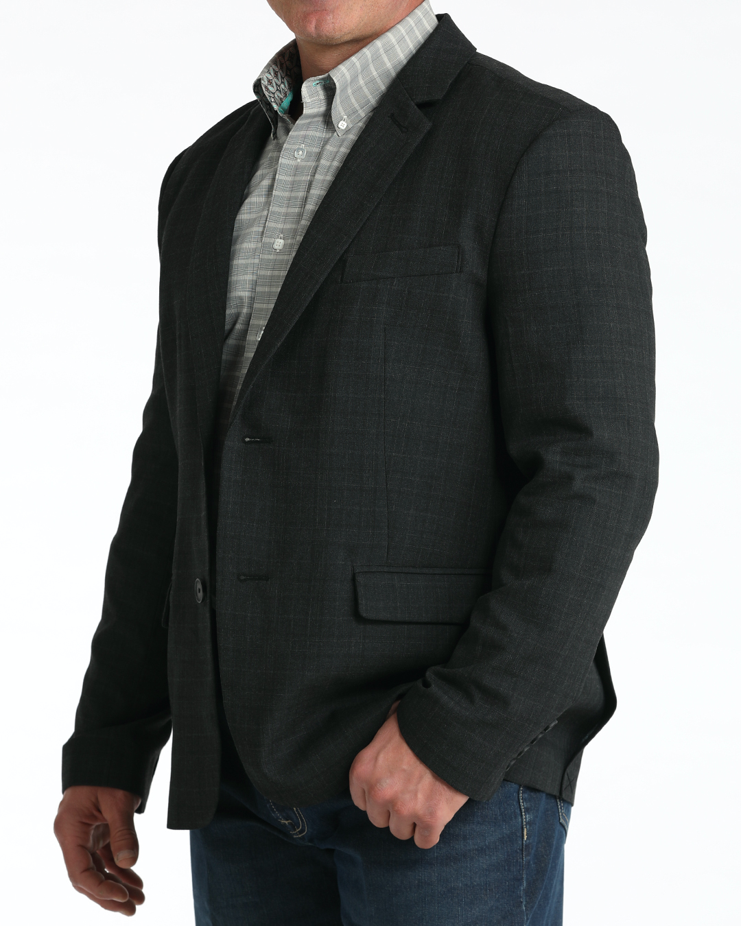 Men's Sport Coat