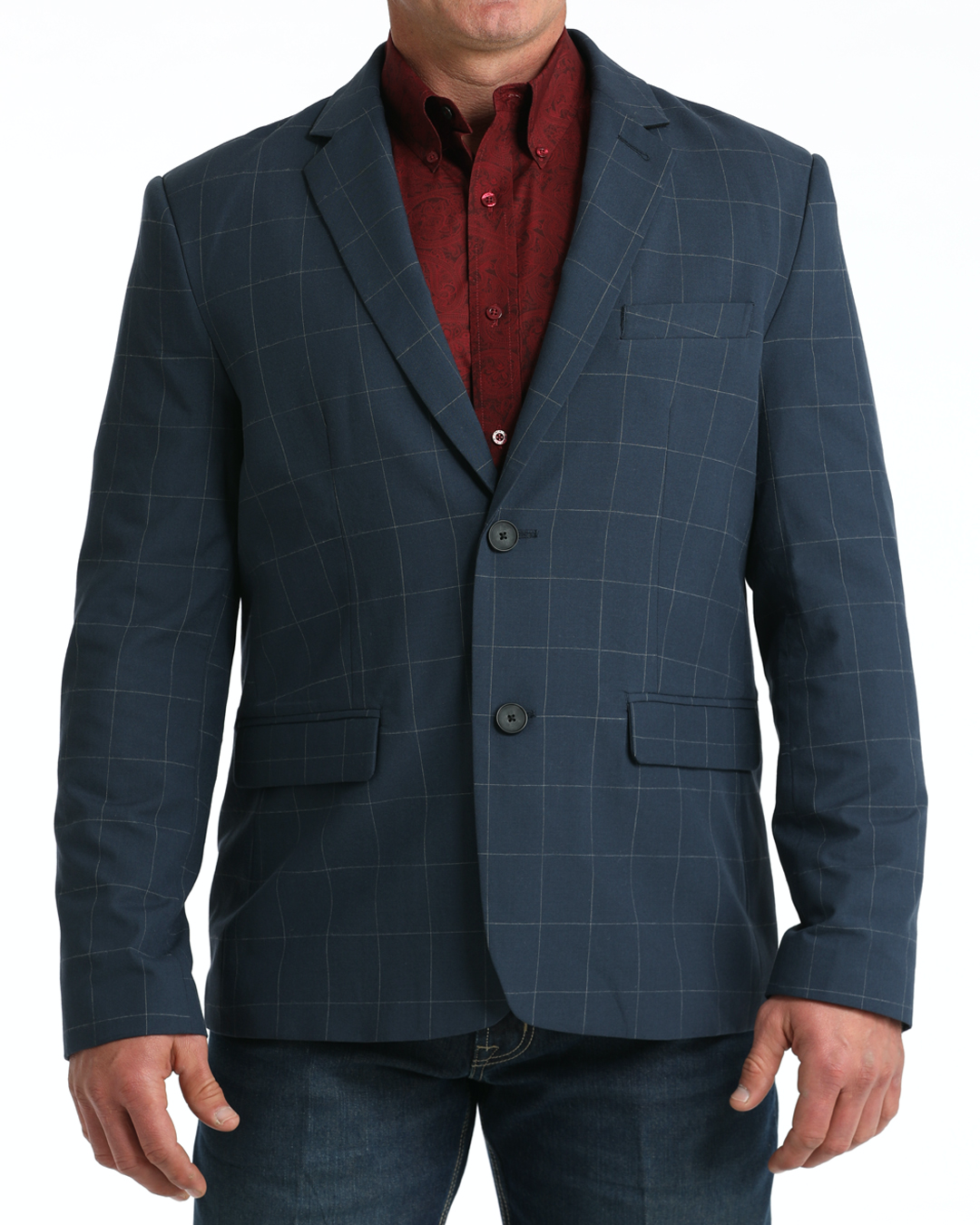 Men's Sport Coat