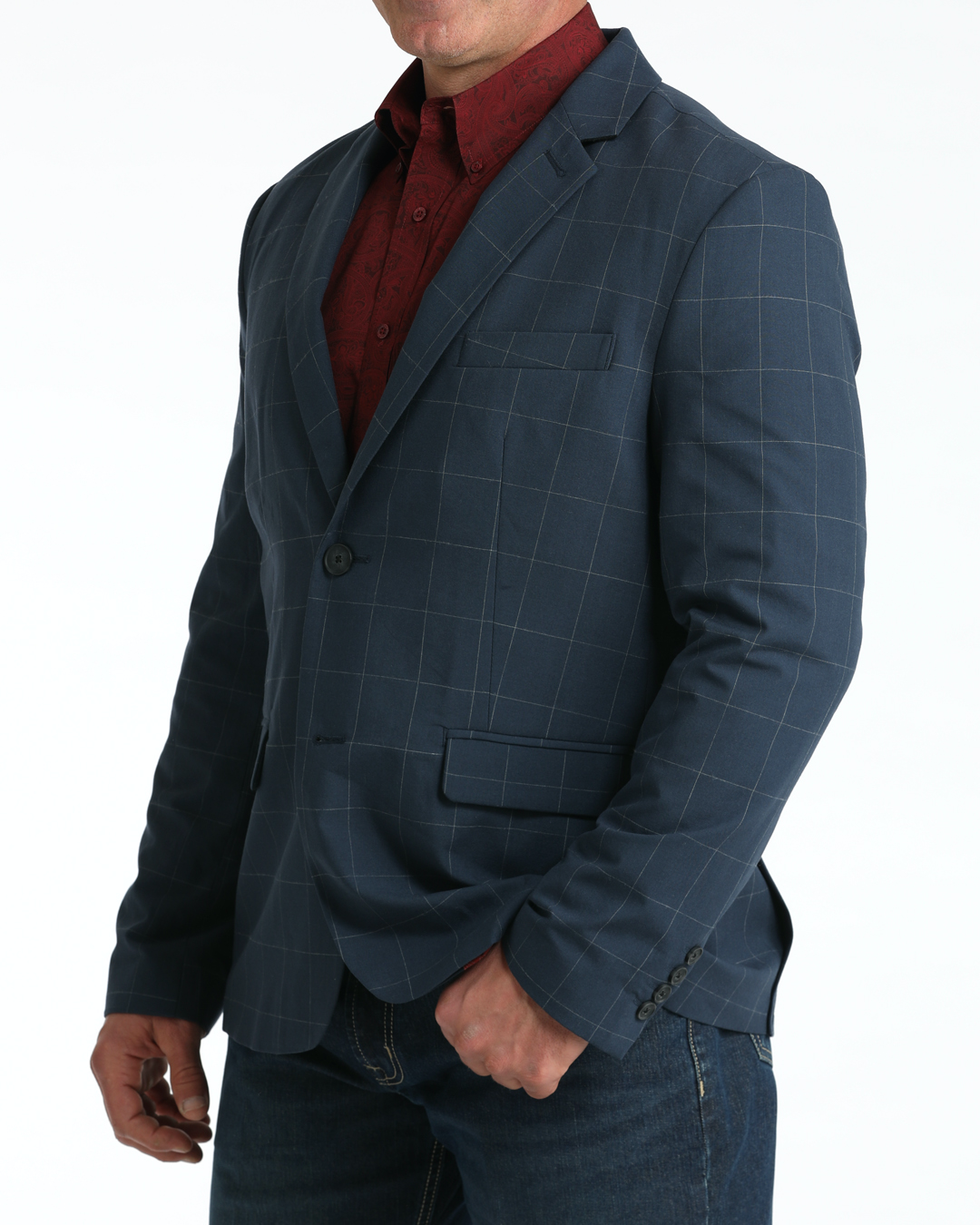 Men's Sport Coat