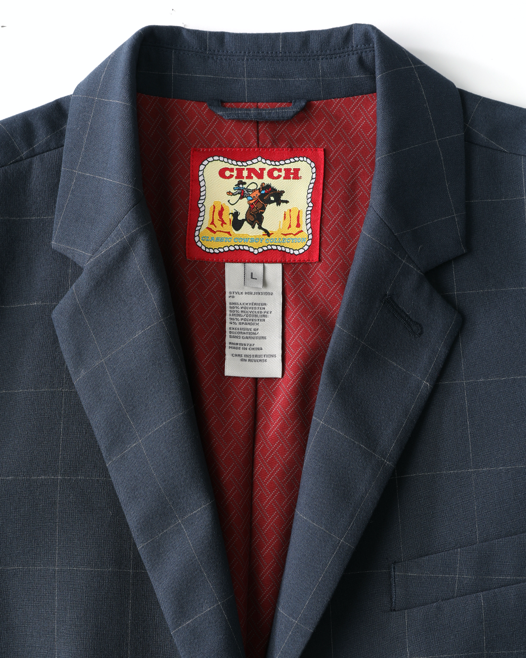 Men's Sport Coat