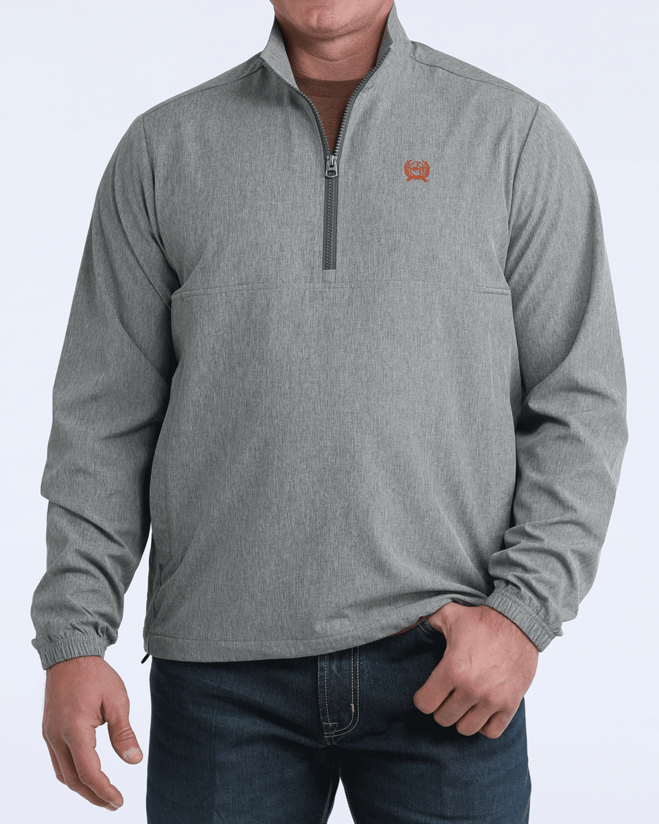 BUCO Johnson Motors ウインドブレーカー Men's Windbreaker