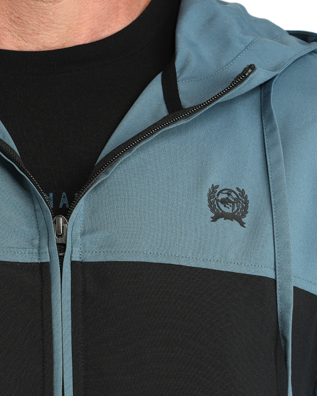 Men's 1/2 Zip Hoodie