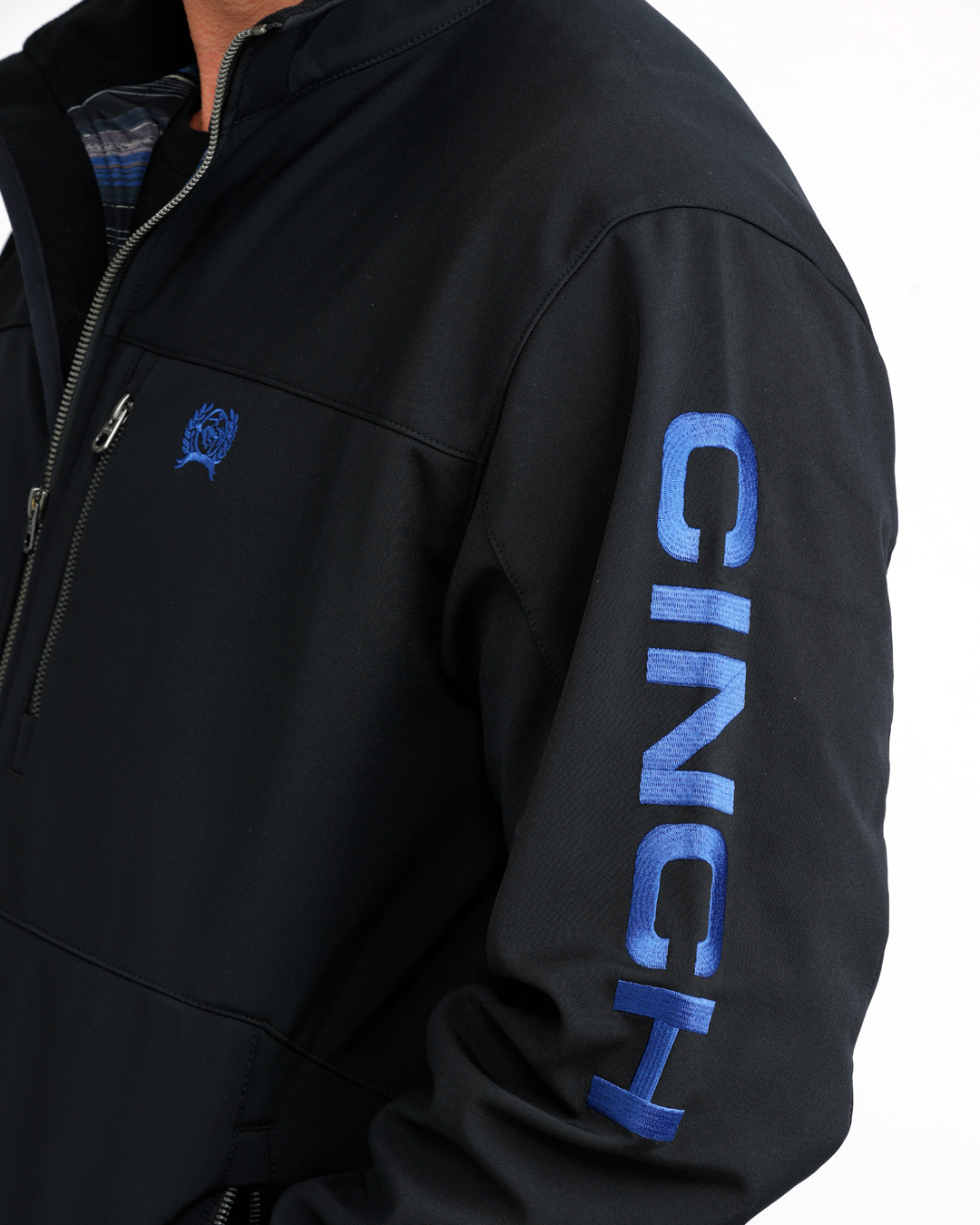 Men's Bonded Jacket