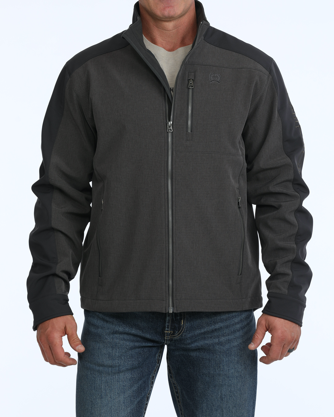 Men's Bonded Jacket