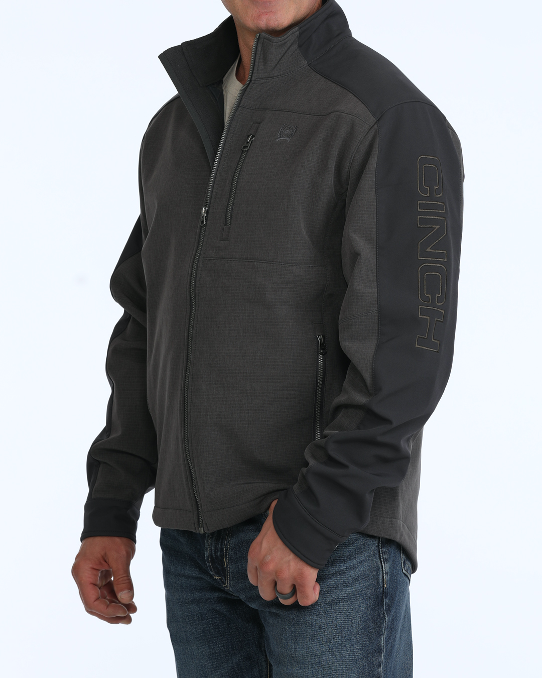 Men's Bonded Jacket