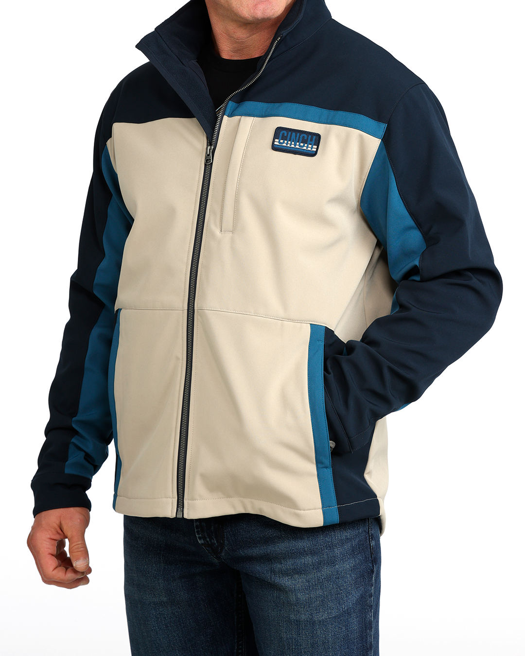 Men's Bonded Jacket