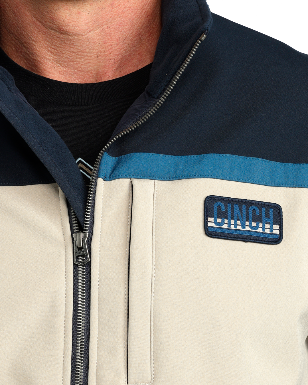 Men's Bonded Jacket