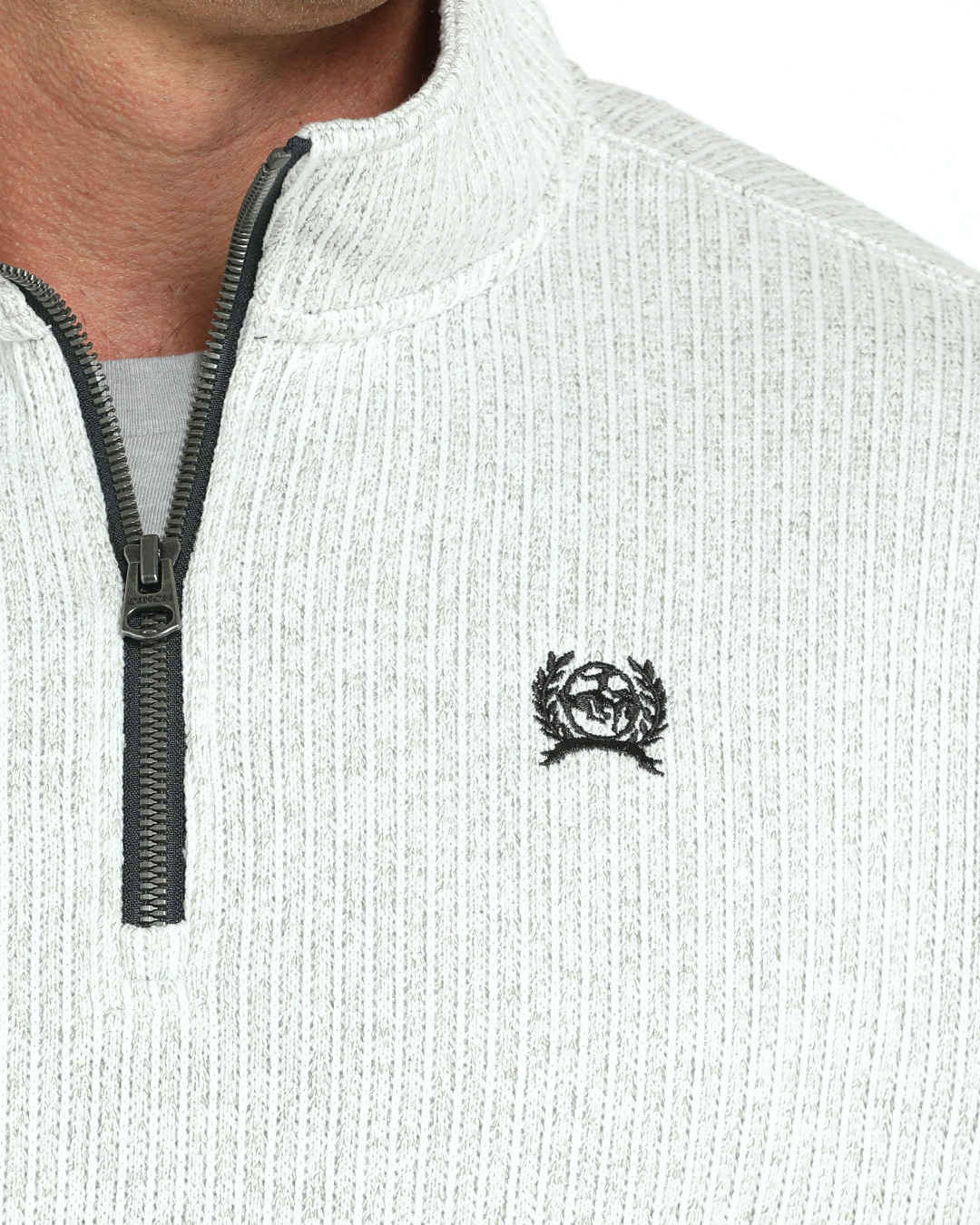 Men's 1/4 Zip Pullover