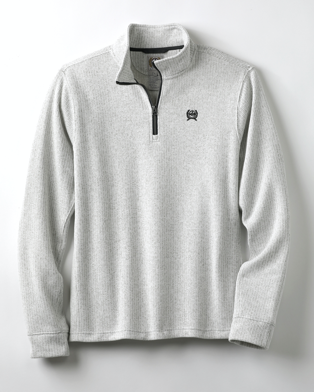 Men's 1/4 Zip Pullover