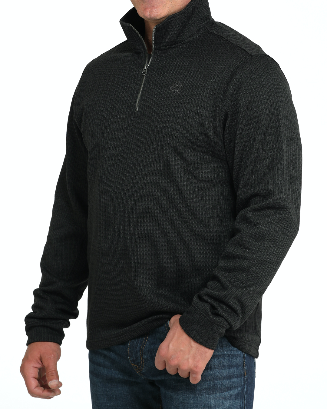 Men's 1/4 Zip Pullover