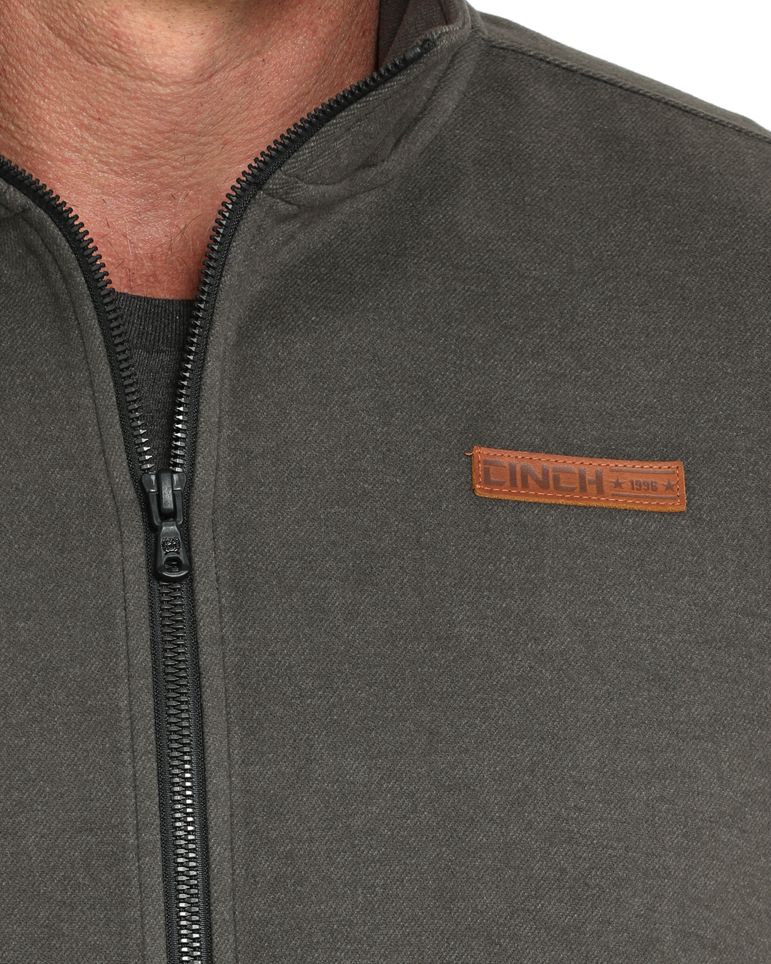 Men's 1/2 Zip Pullover
