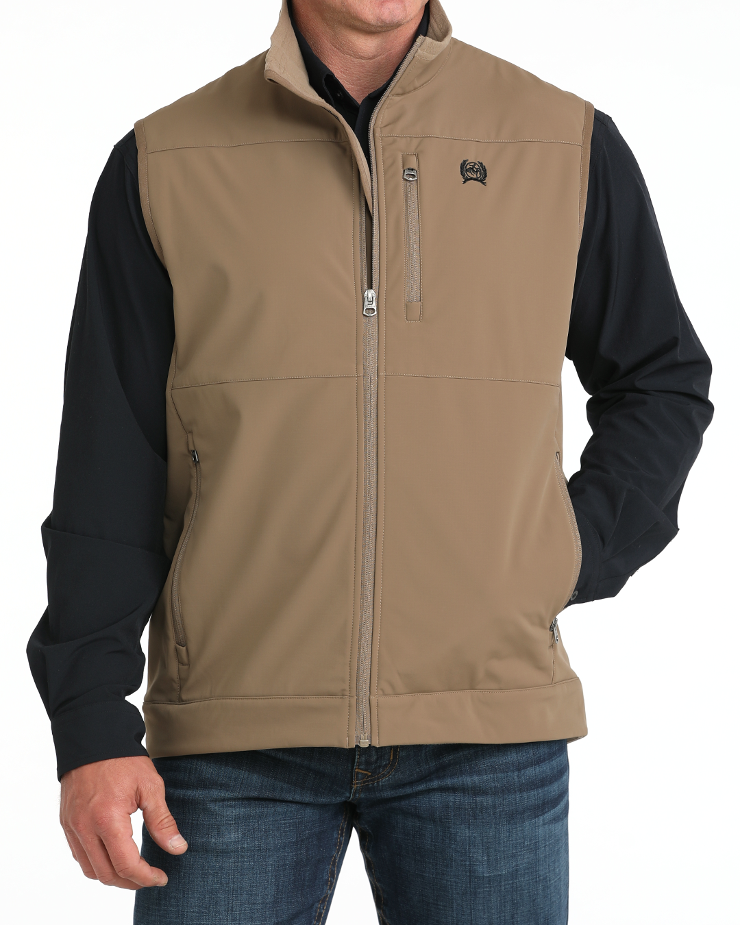 Men's Windproof Vest