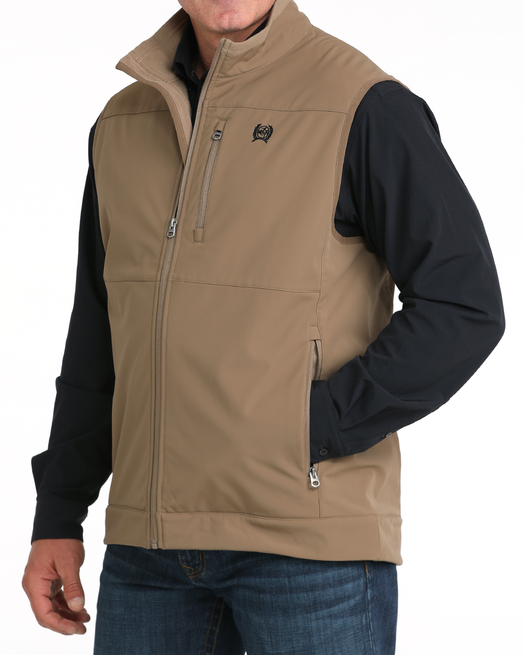 Men's Windproof Vest