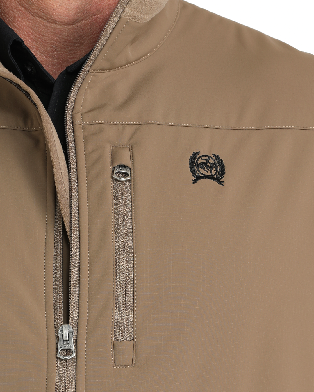 Men's Windproof Vest