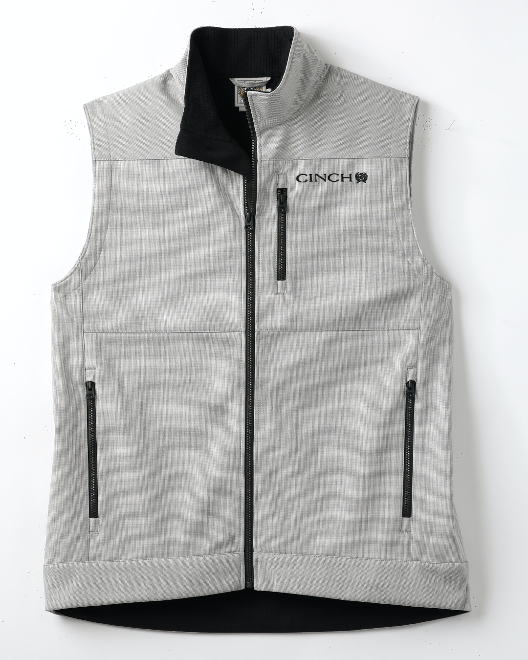 Men's Bonded Vest