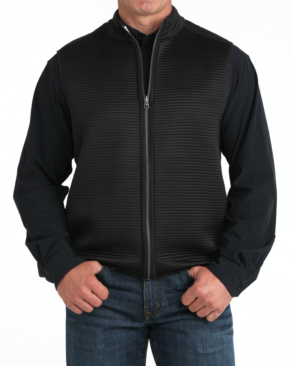 Men's Reversible Vest