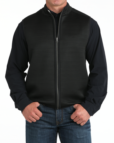 Men's Reversible Vest Men's Reversible Vest