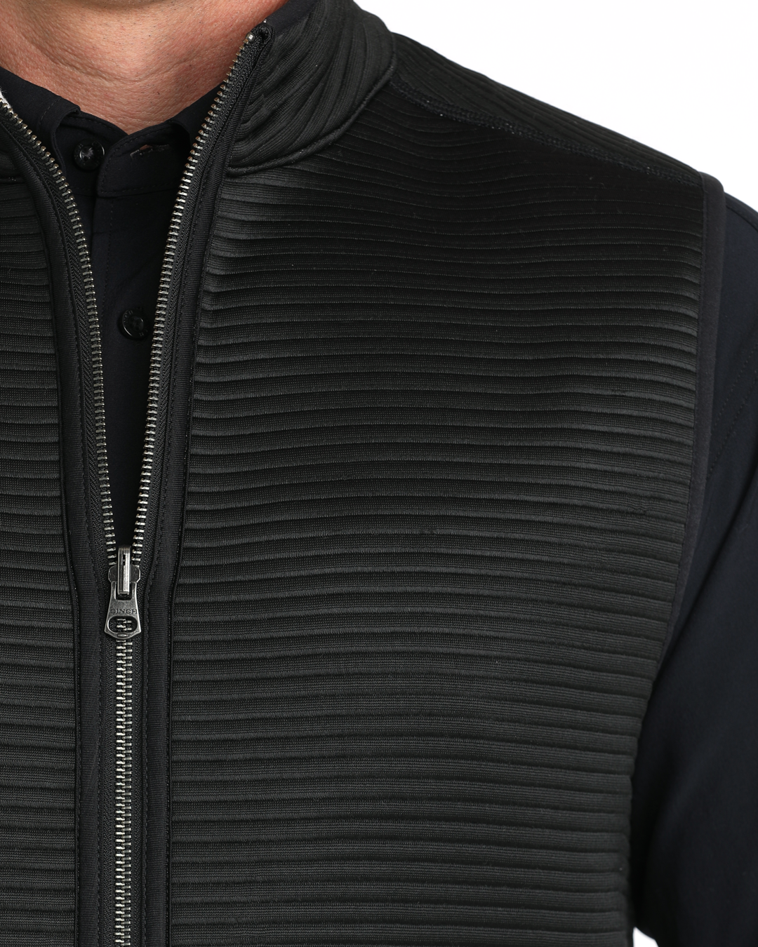 Men's Reversible Vest