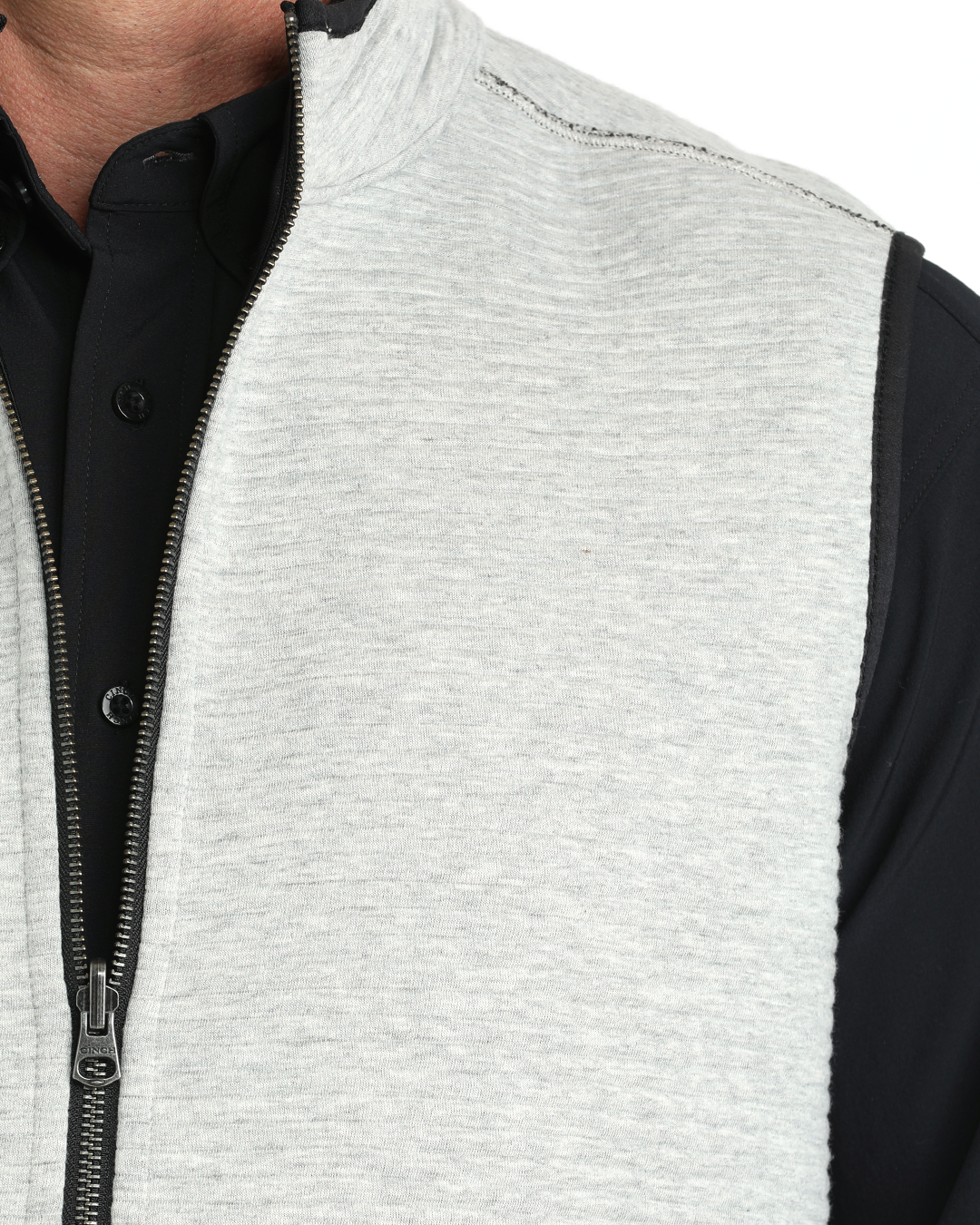 Men's Reversible Vest