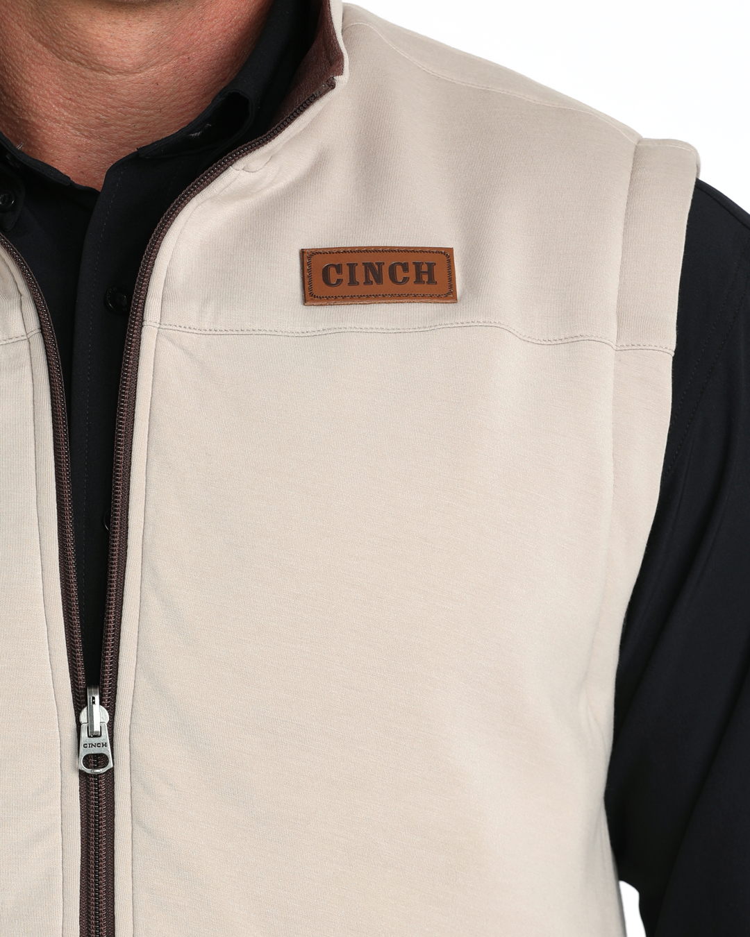 Men's Reversible Vest