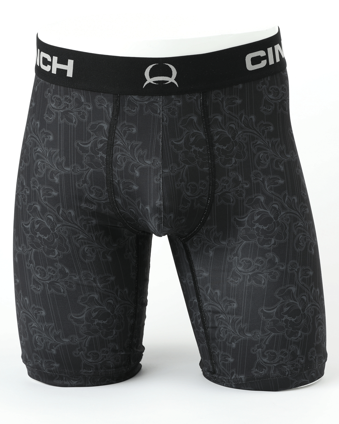 Men's 9" Boxer Brief