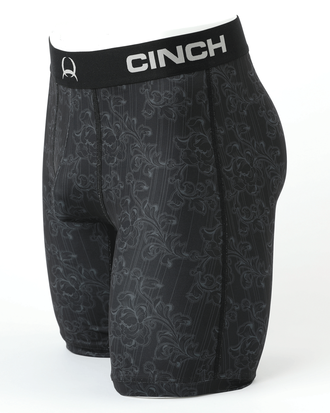 Men's 9" Boxer Brief
