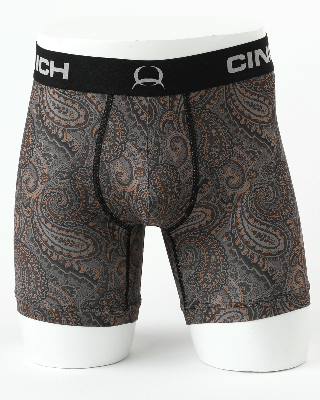 Men's 6" Boxer Brief
