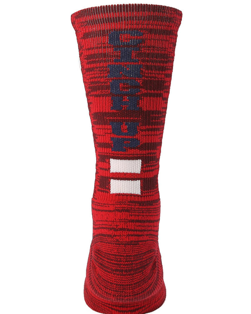 Crew Socks