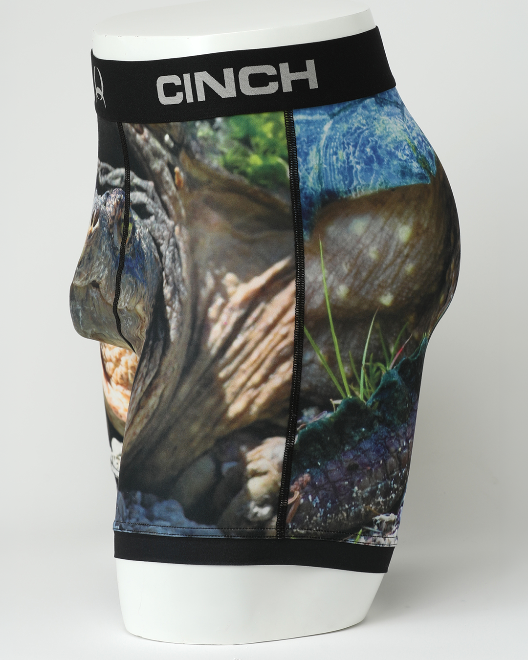 Men's 6" Boxer Brief