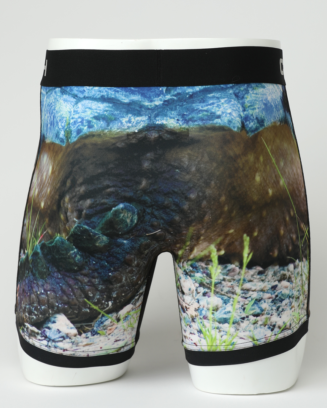 Men's 6" Boxer Brief