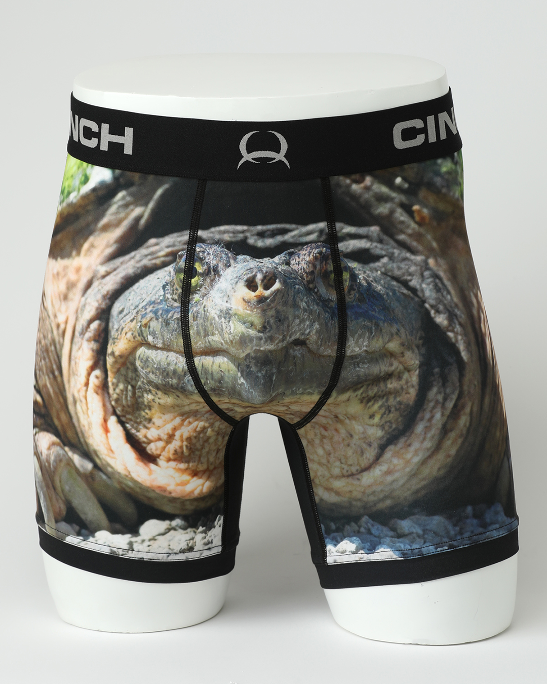 Men's 6" Boxer Brief