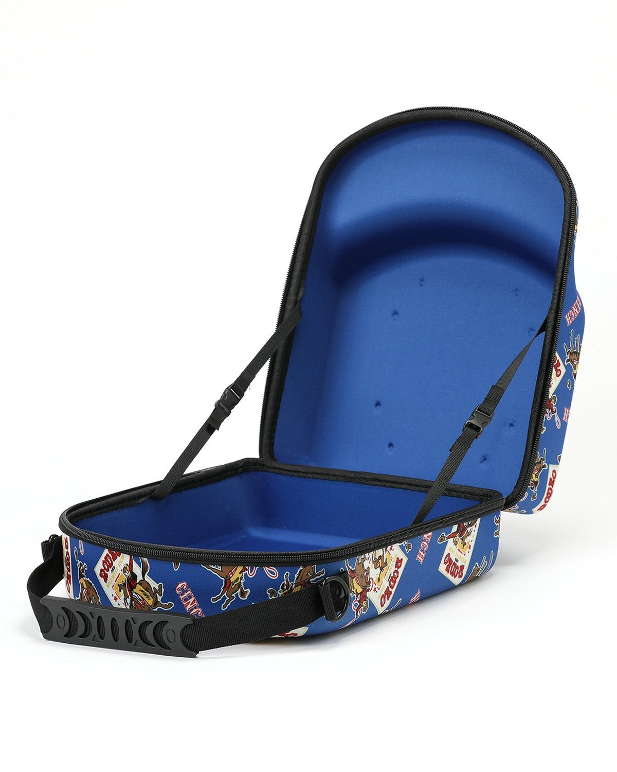 Cinch Cap Carrier - Royal