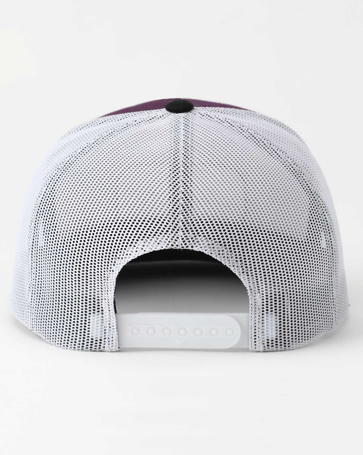Men's Mid-Profile Trucker Cap