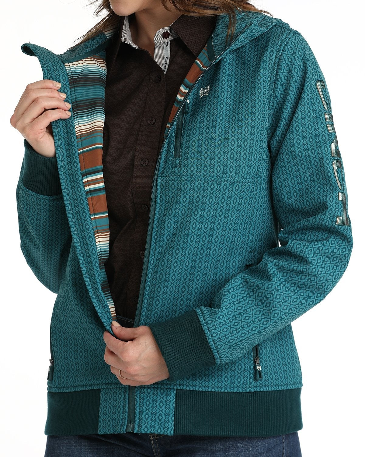 Women’s Bonded Jacket