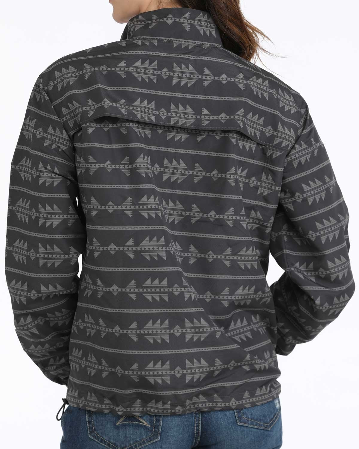 Women's 1/2 Zip Pullover