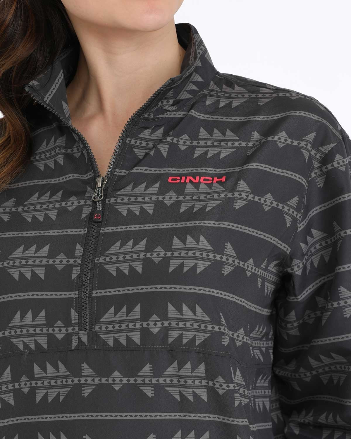Women's 1/2 Zip Pullover