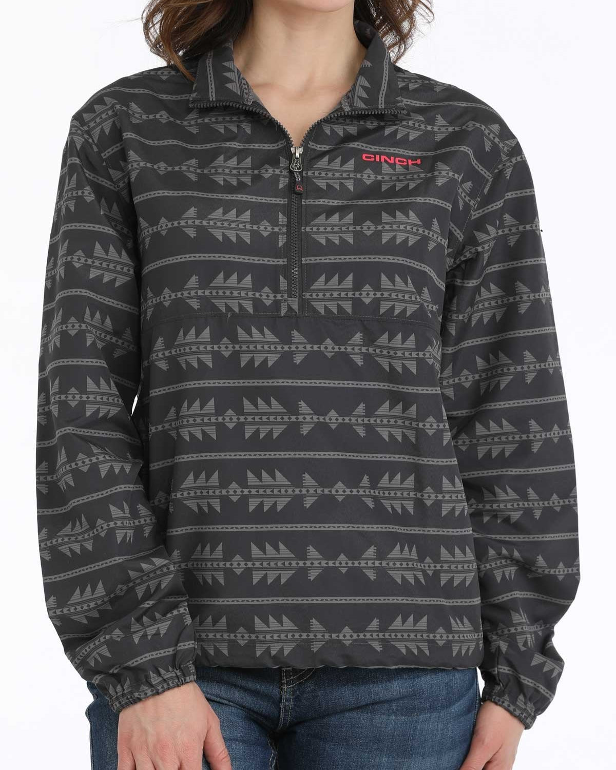 Women's 1/2 Zip Pullover
