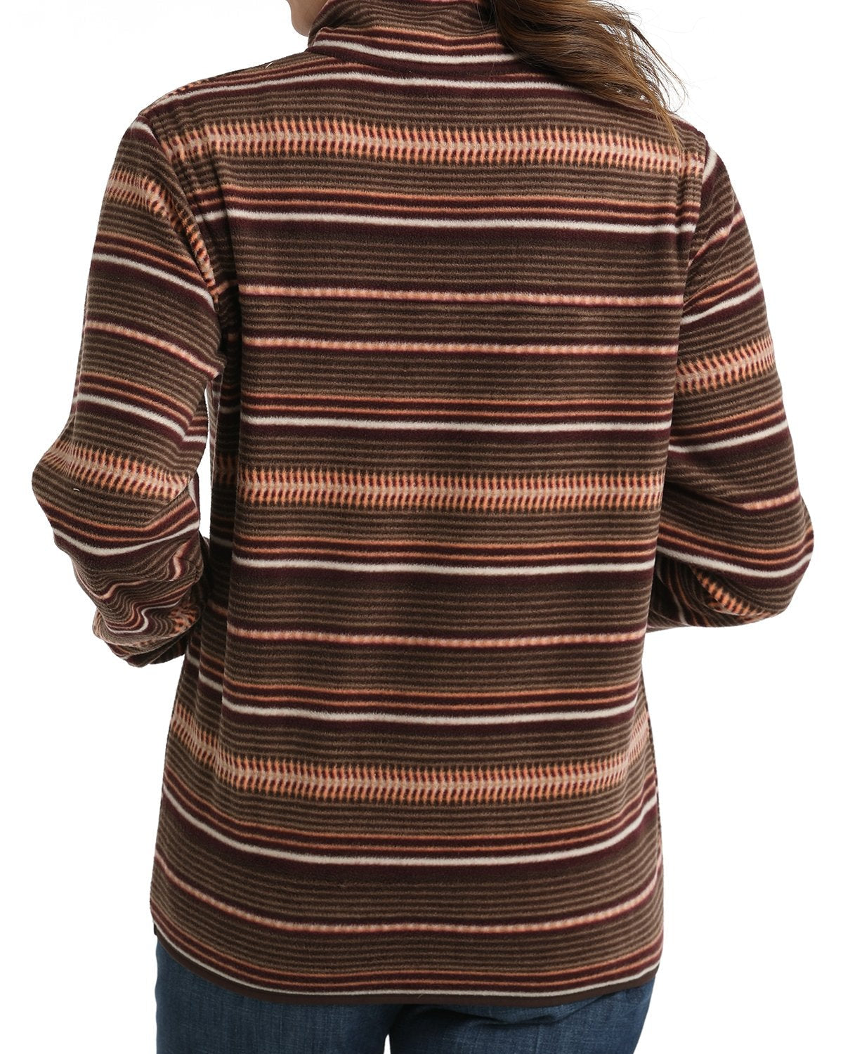 Women's Polar Fleece Pullover