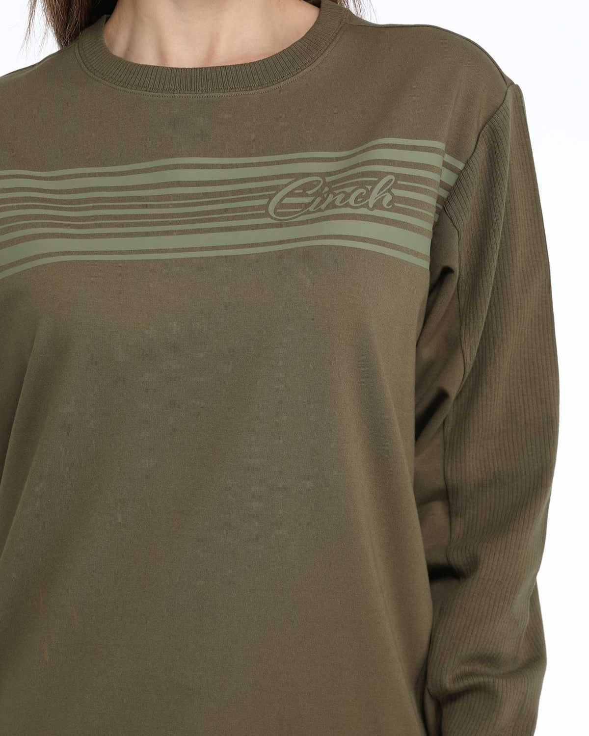 Women's Sweatshirt