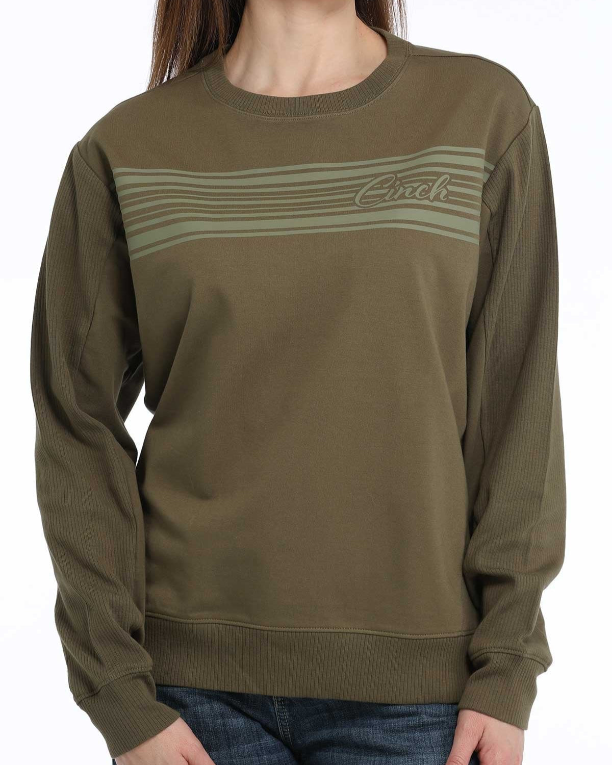 Women's Sweatshirt
