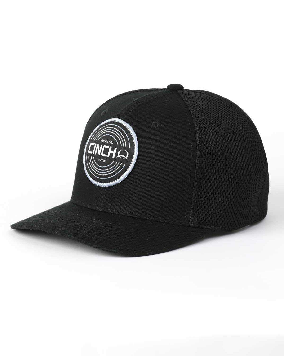 Men's Mid-Profile Trucker Cap **Final Sale**